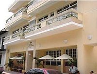 Hotel-HODELPA CARIBE COLONIAL'